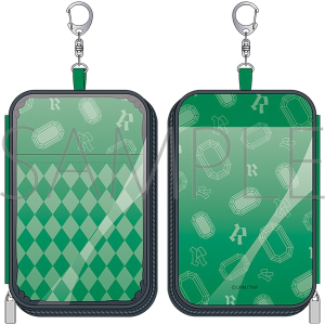 【売り切りセール】タブナイ　コマフィルム　蘭丸　3枚セット 作品タイトルで選ぶ/うたの☆プリンスさまっ♪(並び順：発売日