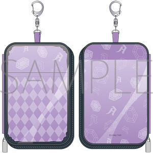 劇場版 うたの☆プリンスさまっ♪ TABOO NIGHT XXXX シマー