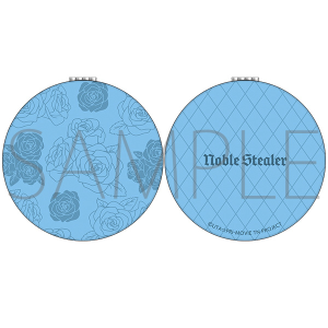 劇場版 うたの☆プリンスさまっ♪ TABOO NIGHT XXXX ダブルミラー/カミュ