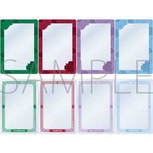 劇場版 うたの☆プリンスさまっ♪ TABOO NIGHT XXXX カードローダーコレクション