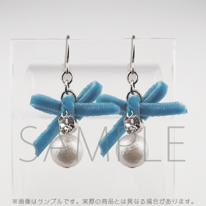 うたプリ バレンタイングッズが一部再販 チョコ チャームやピアス ブレスレットなどが本日12時より予約開始 Otomelab