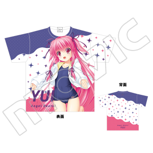 angel beats! 複製原画 ファイル angel beats! 複製原画 ファイル