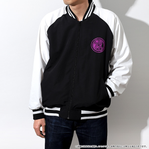 【受注生産商品】ベヨネッタ スカジャン