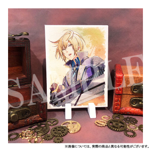 God Eater 2 ブレスレット クレイドル ダッシュストア ムービック