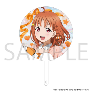 ���u���C�u�I�T���V���C��!!�@�N���A������^���C ��́@�Ղ��Ղ�Aqours�t�F�A ver.