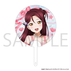 ���u���C�u�I�T���V���C��!!�@�N���A������^���� ���q�@�Ղ��Ղ�Aqours�t�F�A ver.