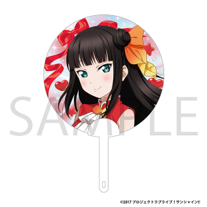 ���u���C�u�I�T���V���C��!!�@�N���A������^���V �_�C���@�Ղ��Ղ�Aqours�t�F�A ver.