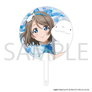 ���u���C�u�I�T���V���C��!!�@�N���A������^�n�� �j�@�Ղ��Ղ�Aqours�t�F�A ver.