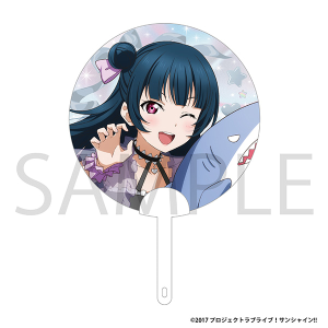 ���u���C�u�I�T���V���C��!!�@�N���A������^�Ó� �P�q�@�Ղ��Ղ�Aqours�t�F�A ver.