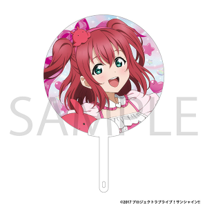 ���u���C�u�I�T���V���C��!!�@�N���A������^���V ���r�B�@�Ղ��Ղ�Aqours�t�F�A ver.