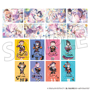 ラブライブ！ グッズ ｜ムービック（movic）