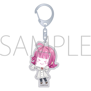 ラブライブ ラバーストラップ アクリルキーホルダー まとめセット コンテンツシードより新商品発売のお知らせ | ラブライブ