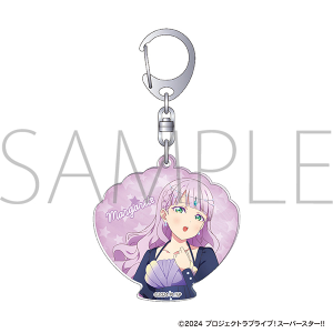平安名すみれ 大量 まとめ売り 海外缶 アクスタ クリアファイル キーホルダー 平安名すみれ 大量 まとめ売り 海外缶 アクスタ クリアファイル