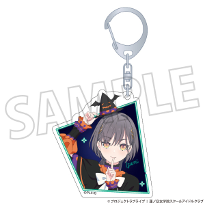 ラブライブ！蓮ノ空女学院スクールアイドルクラブ アクリル