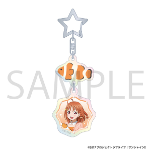 ���u���C�u�I�T���V���C��!!�@�I�[�����A�N�����L�[�z���_�[�^���C ��́@�Ղ��Ղ�Aqours�t�F�A ver.