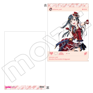 ラブライブ！ グッズ ｜ムービック（movic）