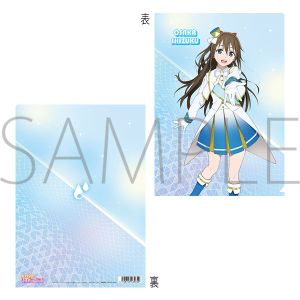 ラブライブ！虹ヶ咲学園スクールアイドル同好会 アクリル