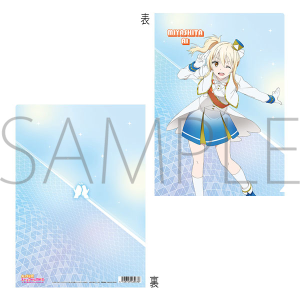 ラブライブ 虹ヶ咲学園　6th 天王寺璃奈　宮下愛　アクスタ Amazon.co.jp: 『ラブライブ！虹ヶ咲学園スクールアイドル同好会