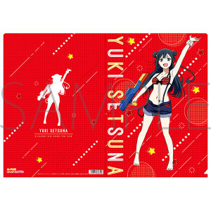 ラブライブ！虹ヶ咲学園スクールアイドル同好会 ミニ色紙