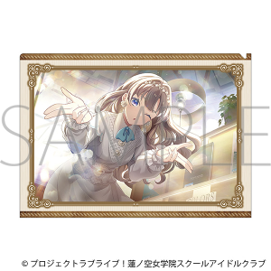 ラブライブ！蓮ノ空女学院スクールアイドルクラブ クリア
