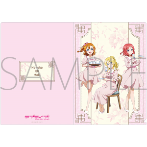 ラブライブ！蓮ノ空女学院スクールアイドルクラブ アクリル