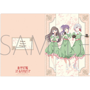 ラブライブ！蓮ノ空女学院スクールアイドルクラブ アクリル