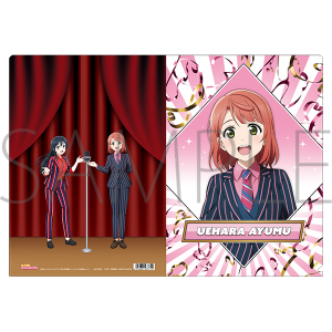 商品検索クリアファイル(価格(高い順))｜ムービック（movic）