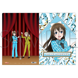 バラ売り可 宮下遊 「彼方」 アクリルバッジ 商品検索ラブライブ(発売日＋商品名)｜ムービック（movic）