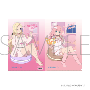 �C�L�d���C�u�I LOVELIVE! BLUEBIRD�@�N���A�t�@�C���^���V��ՁE���ԋP��