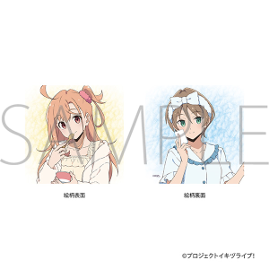 �C�L�d���C�u�I LOVELIVE! BLUEBIRD�@�~�j�N�b�V�����^�����|���J�E�t�{�䂭��