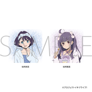�C�L�d���C�u�I LOVELIVE! BLUEBIRD�@�~�j�N�b�V�����^���z���߁E���z�̂肱