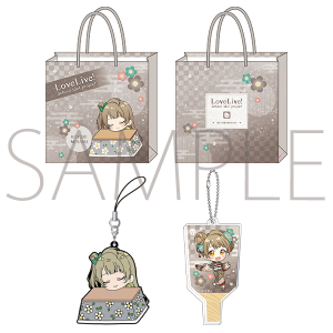 ラブライブ グッズ 東條希など ラブライブ 東條希 グッズ まとめ売り - メルカリ