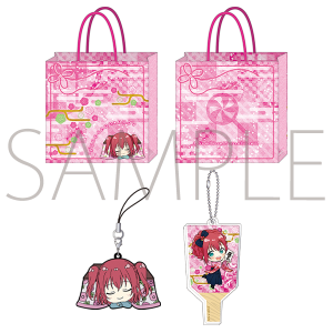 ラブライブ！サンシャイン!! 福袋 2021年 渡辺 曜: キャラグッズ