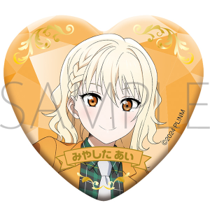 中須かすみ 缶バッジ40個セット ② 商品検索(価格(安い順) 6ページ)｜ムービック（movic）