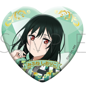 中須かすみ 缶バッジ40個セット ② 検索結果]-amiami.jp-あみあみオンライン本店-