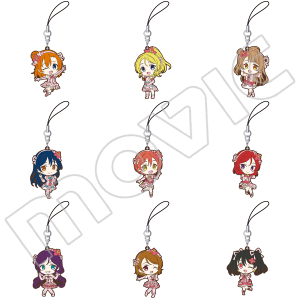 uCuISchool idol project@o[XgbvRNV@l͂ЂƂ̌