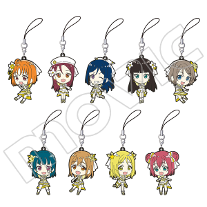 uCuITVC!!The School Idol Movie Over the Rainbow@o[XgbvRNV@Next SPARKLING!!