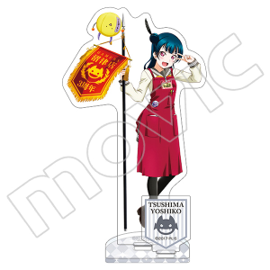 ラブライブ！サンシャイン!! ゲーマーズ アクリルスタンドセット ラブライブ！サンシャイン!! Official Web Site | NEWS
