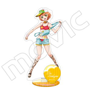 ラブライブ！ アクリルスタンド 絢瀬絵里 夏制服ver[コンテンツ
