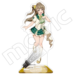 uCuISchool idol project@ANX^h@ Ƃ