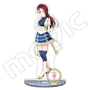 ラブライブ！サンシャイン!! アクリルスタンド 高海千歌: キャラ
