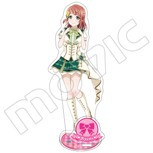 ラブライブ！虹ヶ咲学園スクールアイドル同好会 アクリル