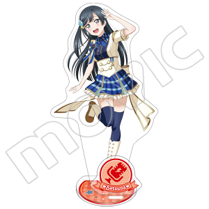 ラブライブ 虹ヶ咲 中須かすみ 桜坂しずく アクリルスタンド Amazon.co.jp: 『ラブライブ!虹ヶ咲学園スクールアイドル同好会