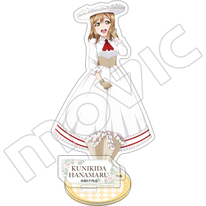 ラブライブ！サンシャイン!! A2タペストリー 黒澤ルビィ: キャラ