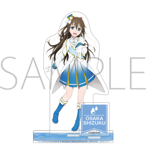 ラブライブ！虹ヶ咲学園スクールアイドル同好会 クリアファイル