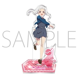 ラブライブ！スーパースター!! アクリルスタンド 葉月 恋