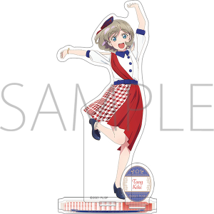 Amazon | ラブライブ スーパースター サラサボールペン 文房具