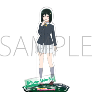ラブライブ！虹ヶ咲学園スクールアイドル同好会 アクリル