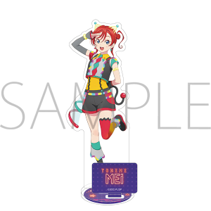 ラブライブ！スーパースター!! グッズ ｜ムービック（movic）