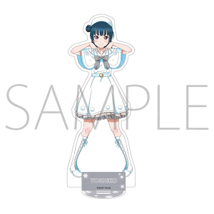 ラブライブ！サンシャイン!! クリアファイル 高海千歌: キャラ